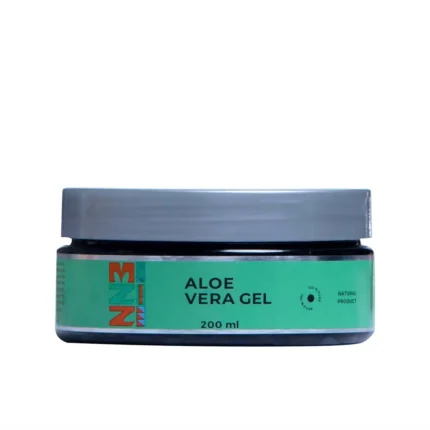Aloe Vera Gel 200ml-Sheth-Mizizi