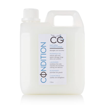 Chamomile & Rosemary Hair Conditioner - 1L-5L