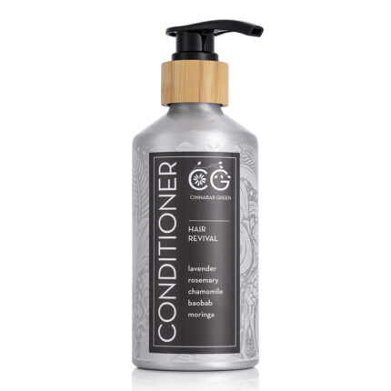 Chamomile & Rosemary Hair Conditioner - 370ml