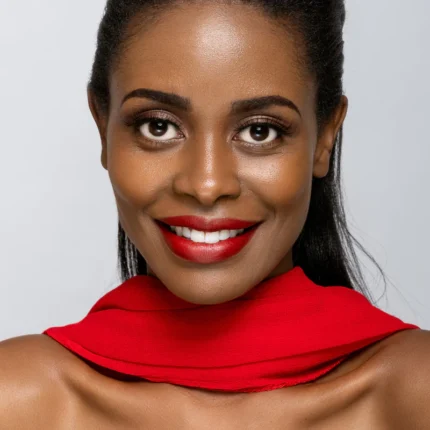 Code Red-Lipstick