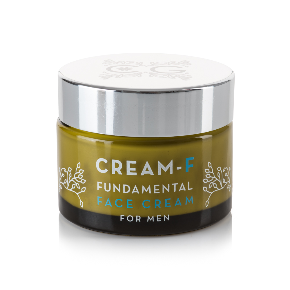 Cream F - 50ml Cream F - 50ml