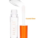 Crystal Clear Lip Gloss-RichBeauty-Lip Gloss
