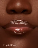 Crystal Clear Lip Gloss-RichBeauty-Lip Gloss