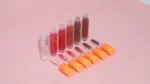 Crystal Clear Lip Gloss-RichBeauty-Lip Gloss