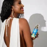 DIANI MAGIC FINE FRAGRANCE MIST -Ythera Beauty
