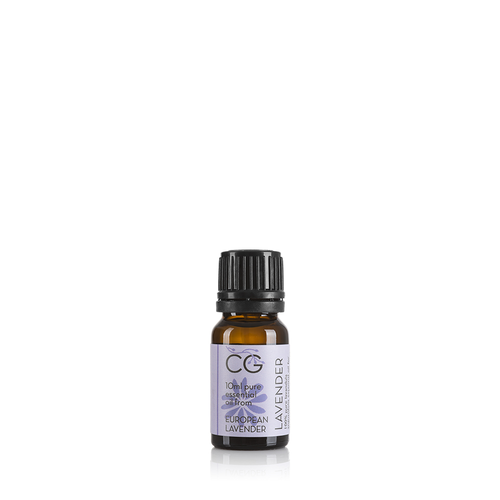 European Lavender Essential Oil - 10ml European Lavender Essential Oil - 10ml