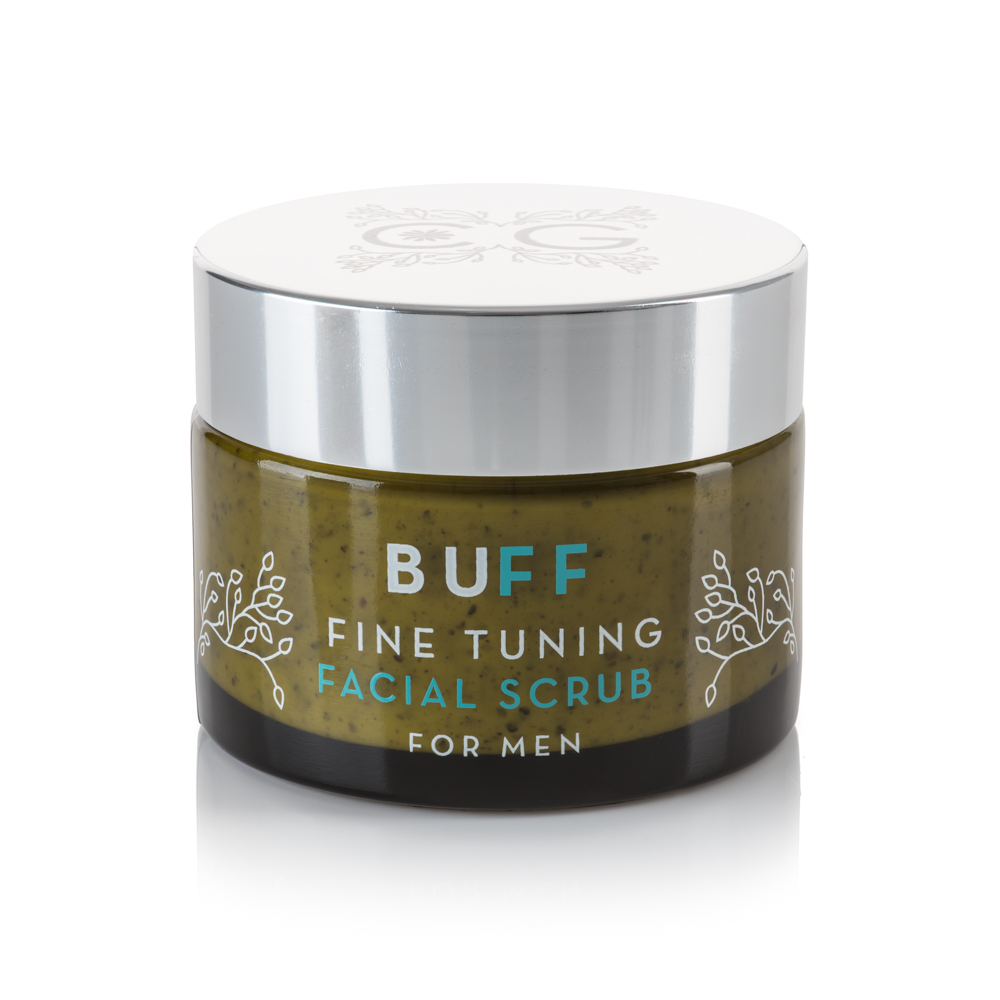 Exfoliant Buff - 50ml Exfoliant Buff - 50ml