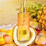 FRANGIPANI FINE FRAGRANCE MIST-Ythera Beauty