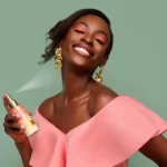 FRANGIPANI FINE FRAGRANCE MIST-Ythera Beauty