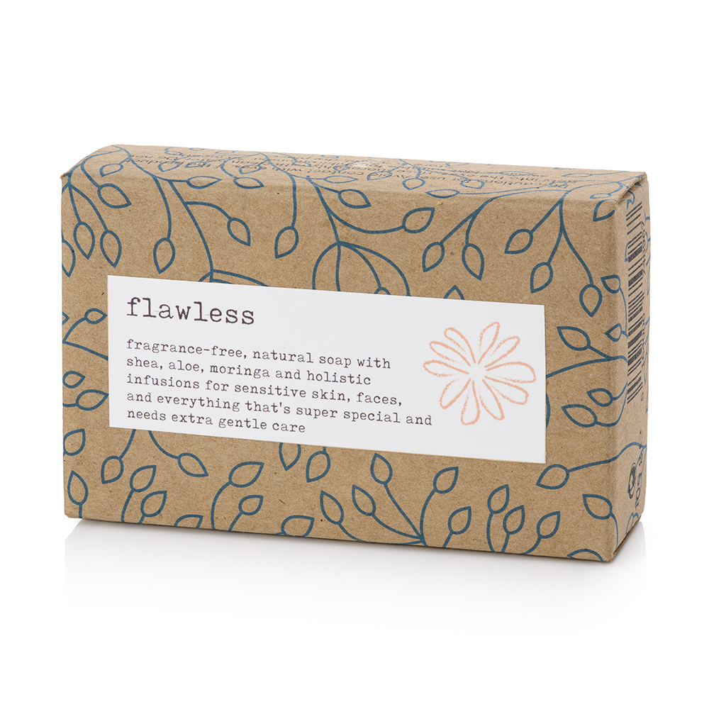 Flawless Calendula Soap Flawless Calendula Soap