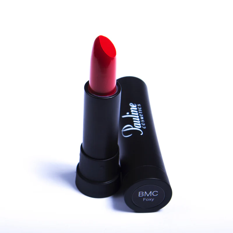 Foxy-a Foxy Lipstick