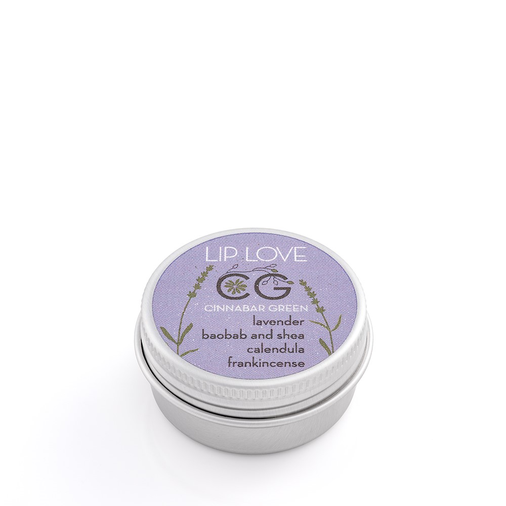 Frankincense and Lavender Lip Balm - 17ml Frankincense and Lavender Lip Balm - 17ml