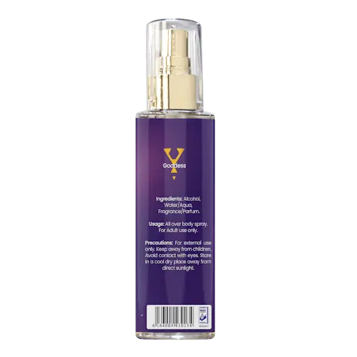 GODDESS FINE FRAGRANCE MIST-Ythera Beauty-b GODDESS FINE FRAGRANCE MIST-Ythera Beauty