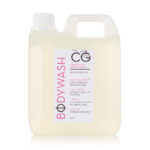 Geranium Body Wash - 1L-5L