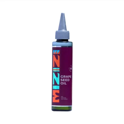 Grapeseed Oil 120ml-Sheth-Mizizi