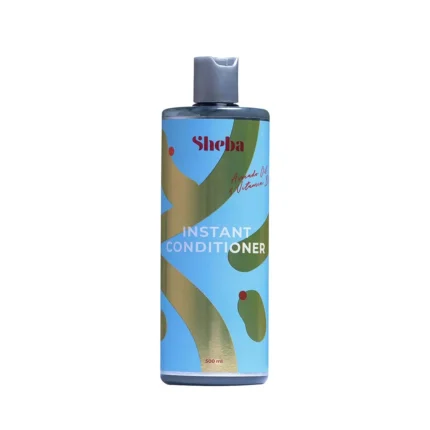 Instant Conditioner 500ML-Sheth-Mizizi