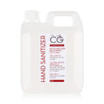 Instant Hand Sanitizer Tea Tree and Lemongrass - 1L-5L