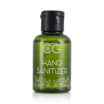 Instant Hand Sanitizer Tea Tree and Lemongrass - 50ml