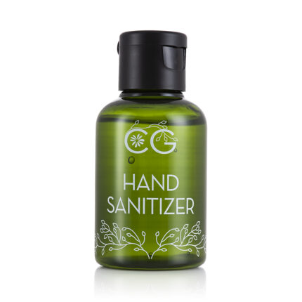 Instant Hand Sanitizer Tea Tree and Lemongrass - 50ml