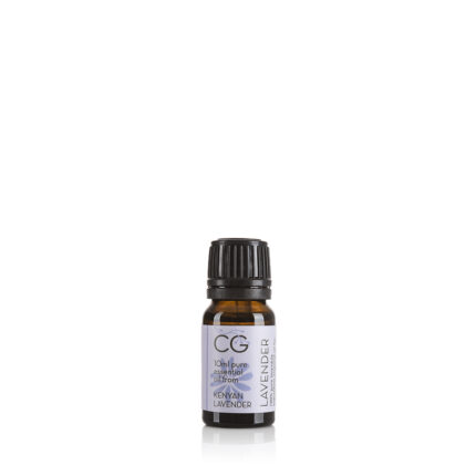 Kenyan Lavender Essential Oil - 10ml