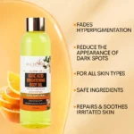 Kojic Acid Brightening Body Oil-RichBeauty-Skincare