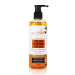 Kojic Acid Brightening Body Wash-Rich Beauty-Skincare