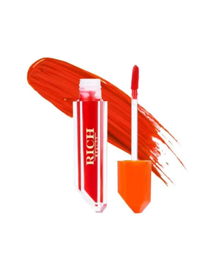 Luscious red-RichBeautyLipsticks