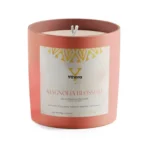 Magnolia Blossom Scented Candle-Ythera Beauty