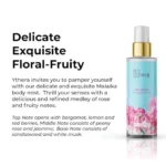 Malaika Body Mist-Ythera Beauty-Skincare
