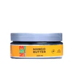 Mango Butter 200ML-Sheth-Mizizi