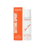 Matte Finish Setting Spray-RichBeauty-Makeup Skin Spray