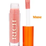 Muse Lip Gloss-RichBeauty-Lip Gloss