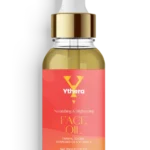 Nourishing and Brightening Face Oil-Ythera Beauty