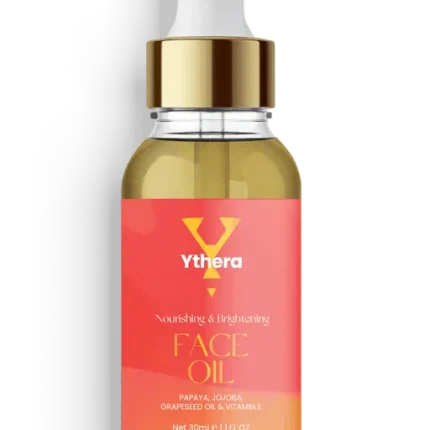 Nourishing and Brightening Face Oil-Ythera Beauty