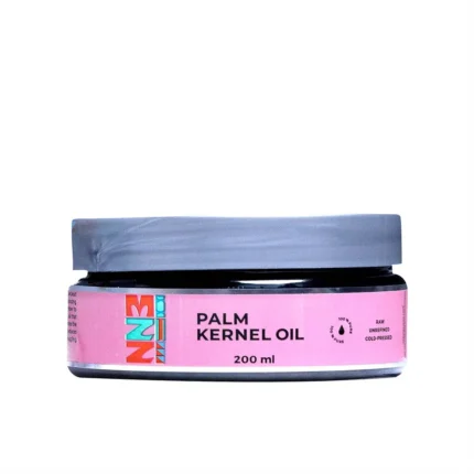 Palm-Kernel Oil 200ml-Sheth-Mizizi