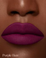Purple Haze-Rich Beauty Lipsticks