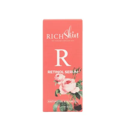 Retinol-RichBeauty-Skincare-Serum