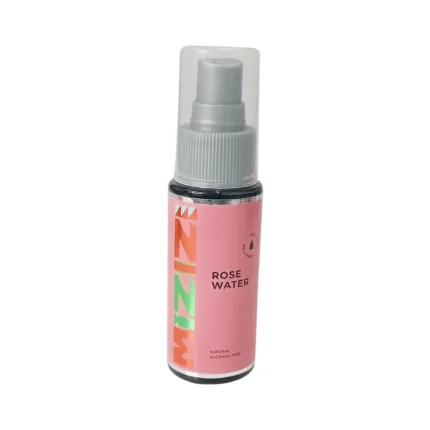 Rose Water-Sheth-Mizizi