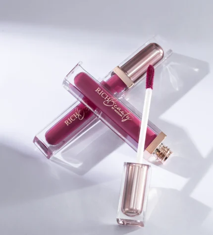 Royalty-Rich Beauty Lipsticks