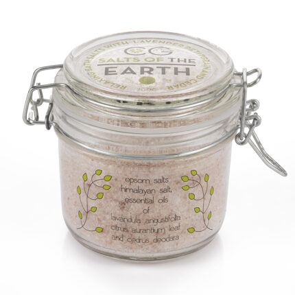 Salt-of-the-Earth