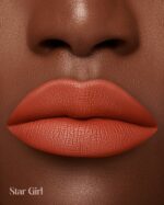 Stargirl-Rich Beauty Lipsticks