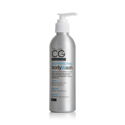 Sulphate-free Body Wash - 200ml