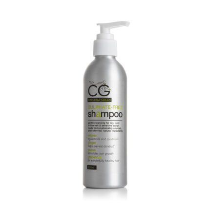 Sulphate-free Shampoo - 200ml
