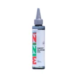 Sweet Almond Oil 120ML-Sheth-Mizizi