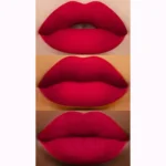 Vamp-Rich Beauty Lipsticks