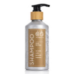 Verveine & Rosemary Shampoo - 370ml