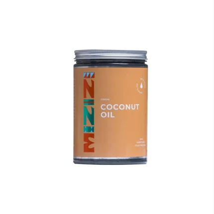 Virgin Coconut Oil 1L-Sheth-Mizizi