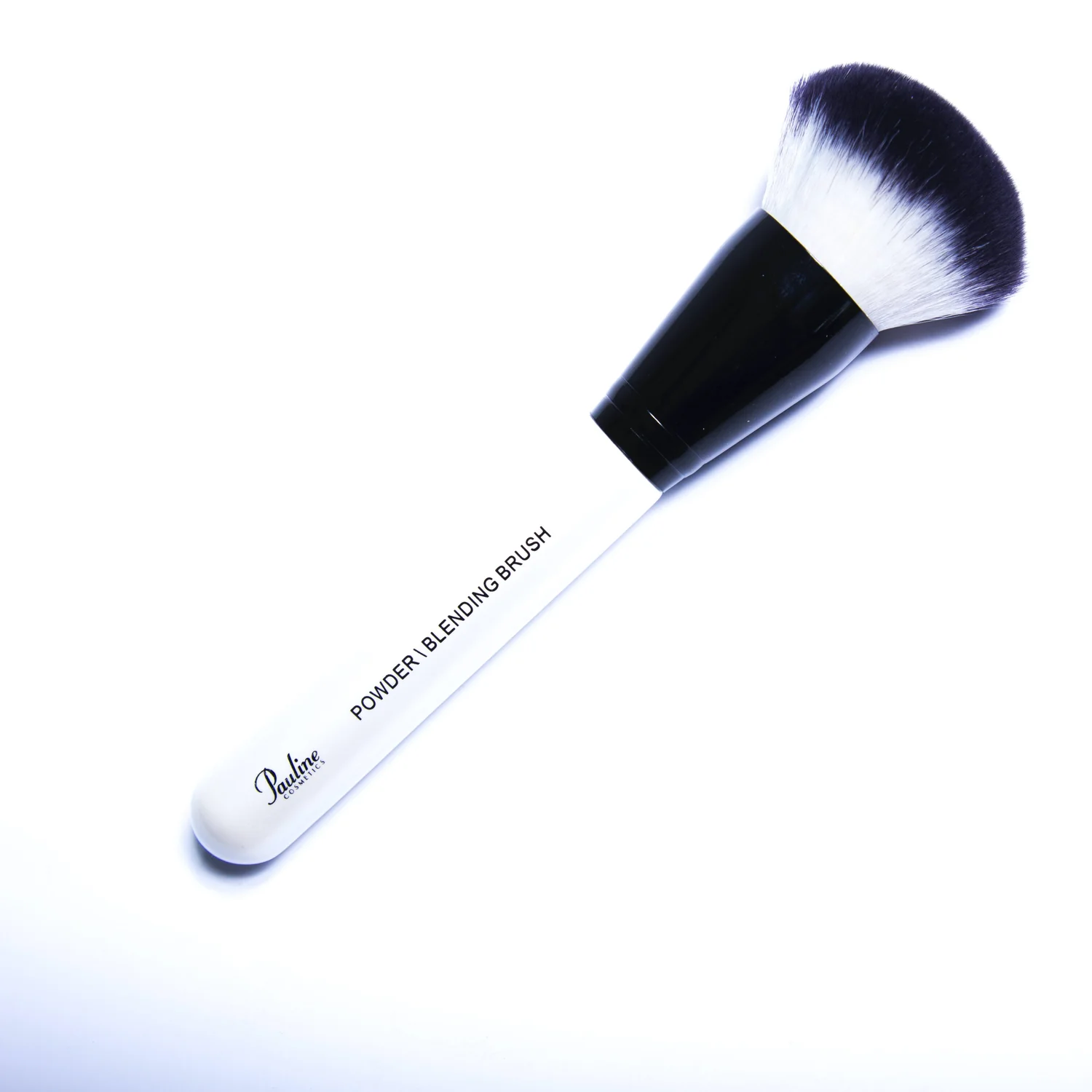 WhitePowderBlendingBrushLow White Powder Blending Brush Low