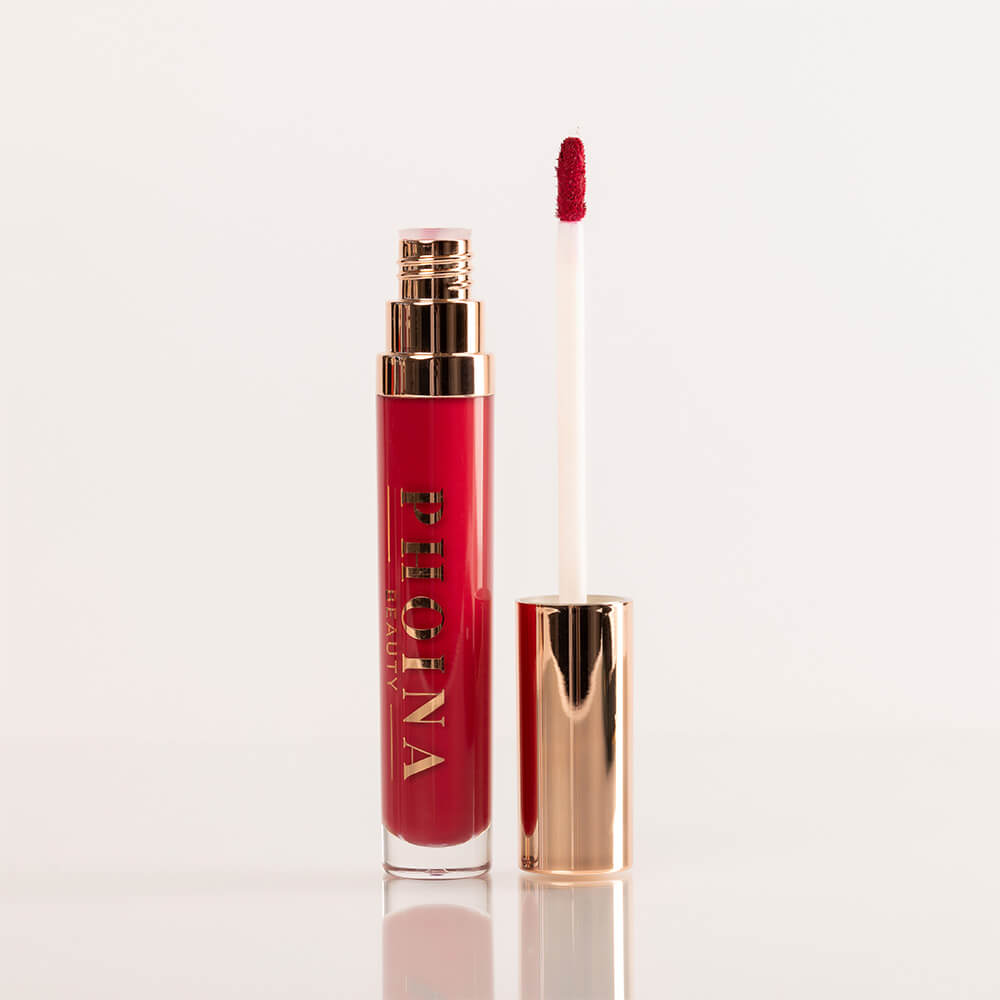 Wine-matte-a Wine-matte Lip Gloss