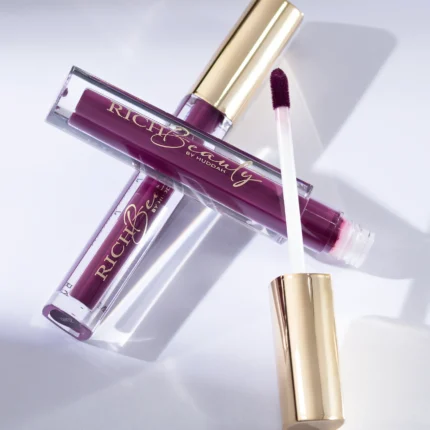 Zuri-Rich Beauty Lipsticks